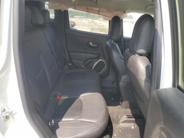 Photo 10 from auction – 2017 JEEP RENEGADE with VIN ZACCJADB5HPE54116