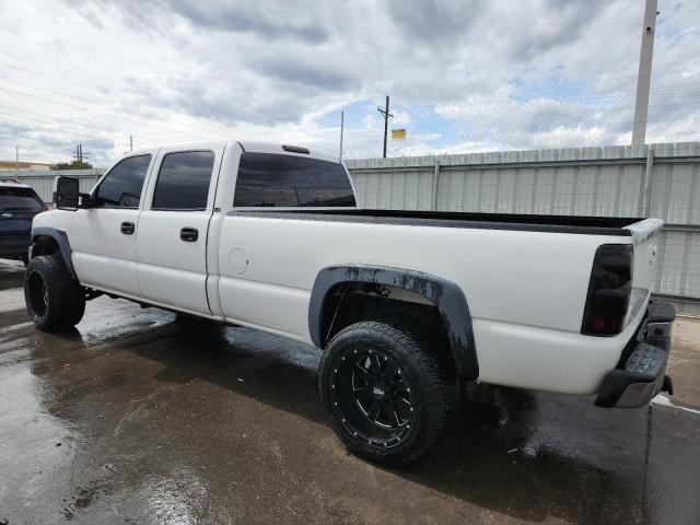 Photo 2 from auction – 2002 CHEVROLET SILVERADO with VIN 1GCHK23102F182408