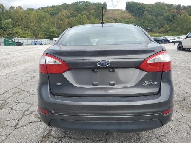 Photo 6 from auction – 2016 FORD FIESTA SE with VIN 3FADP4BJ2GM173221