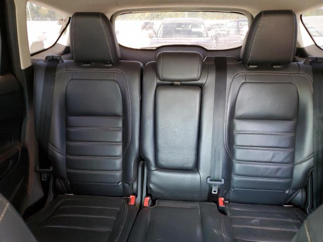 Photo 10 from auction – 2017 FORD ESCAPE TIT with VIN 1FMCU9J93HUD56980