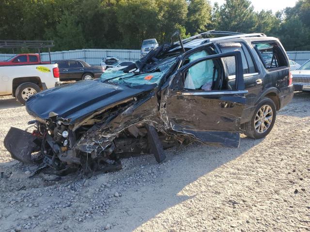 FORD EXPEDITION 2017 with VIN 1FMJU1KTXHEA16769 - Photo from auction
