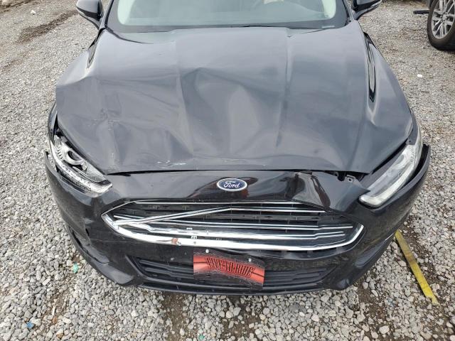 Photo 11 from auction – 2014 FORD FUSION SE with VIN 3FA6P0H97ER380458