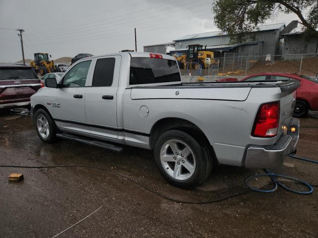 Photo 2 from auction – 2014 RAM 1500 ST with VIN 1C6RR6FT5ES358392