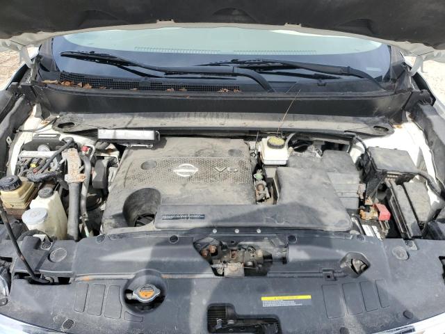 Photo 12 from auction – 2013 NISS PATHFINDER S with VIN 5N1AR2MM0DC666441