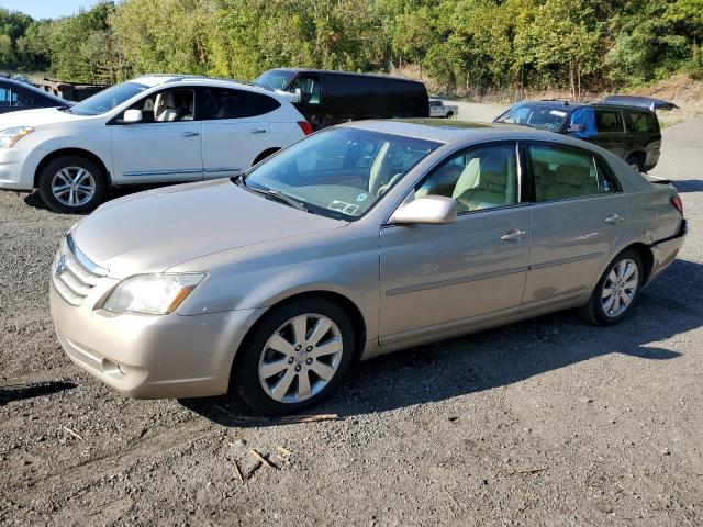 TOYOTA AVALON XLS 2007 with VIN 4T1BK36B67U210971 - Photo from auction