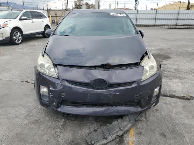 Foto 5 de la subasta – 2011 TOYOTA PRIUS con VIN JTDKN3DU4B0267931