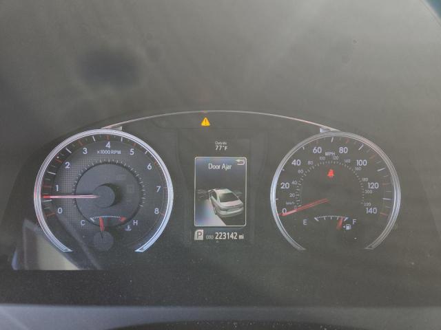 Photo 9 from auction – 2016 TOYOTA CAMRY LE with VIN 4T1BF1FK3GU156148
