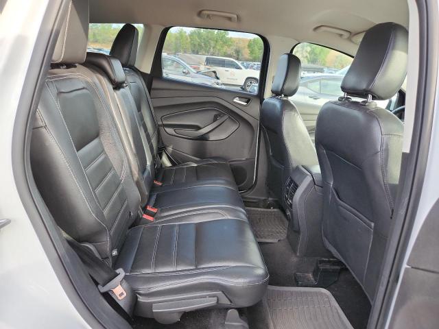 Photo 11 from auction – 2018 FORD ESCAPE SEL with VIN 1FMCU9HDXJUC35136
