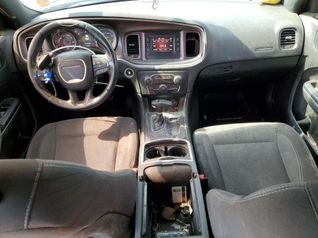 Photo 8 from auction – 2015 DODGE CHARGER SE with VIN 2C3CDXBG8FH735340