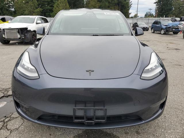 صورة رقم 5 من المزاد - 2020 TESLA MODEL Y مع VIN 5YJYGDEE9LF019047