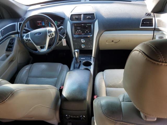 Photo 8 from auction – 2014 FORD EXPLORER X with VIN 1FM5K8D81EGA10836