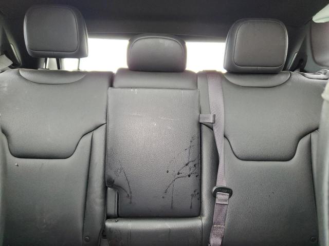 Photo 10 from auction – 2025 JEEP COMPASS LI with VIN 3C4NJDCN8ST515853