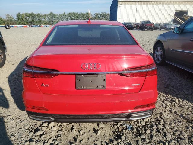 Photo 6 from auction – 2019 AUDI A6 PRESTIG with VIN WAUM2BF22KN124628