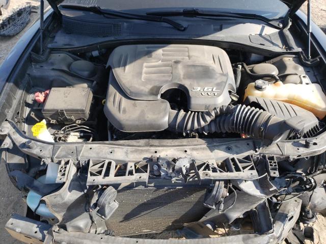 Photo 11 from auction – 2020 DODGE CHARGER SX with VIN 2C3CDXBG2LH199884