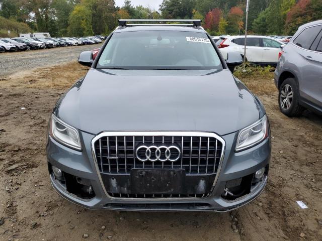 Photo 5 from auction – 2015 AUDI Q5 PREMIUM with VIN WA1LFAFP7FA069674