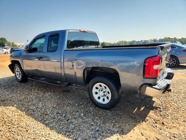 Photo 2 from auction – 2010 CHEVROLET SILVERADO with VIN 1GCSCPEX7AZ141790