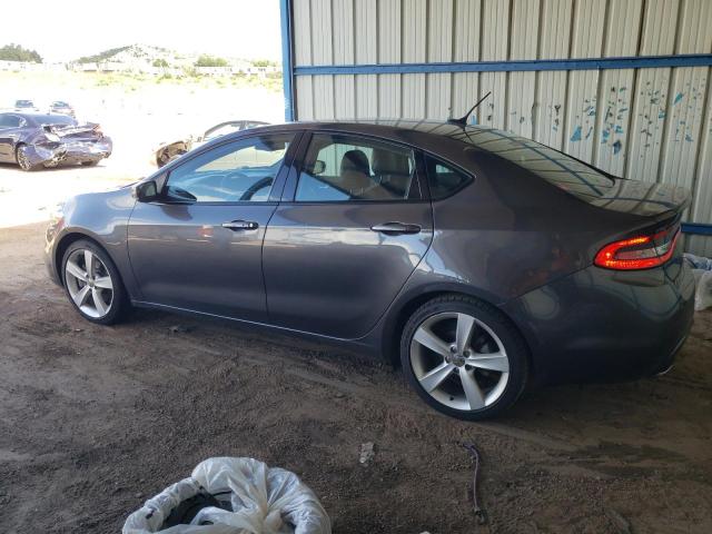 Photo 2 from auction – 2015 DODGE DART GT with VIN 1C3CDFEB3FD223167