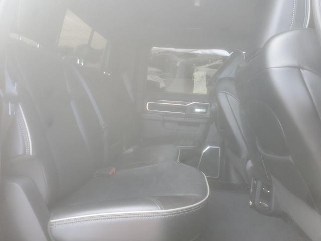 Photo 10 from auction – 2022 RAM 2500 LARAM with VIN 3C6UR5FL9NG250255