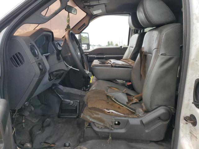 Photo 7 from auction – 2016 FORD F350 SUPER with VIN 1FT8X3B65GEA56708