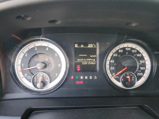 Photo 9 from auction – 2018 RAM 1500 SLT with VIN 1C6RR7TT1JS107146
