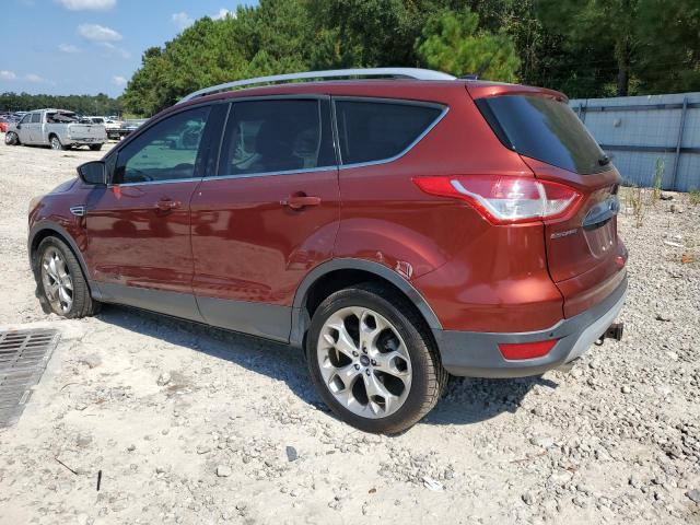 Photo 2 from auction – 2014 FORD ESCAPE TITANIUM with VIN 1FMCU0J9XEUB69498