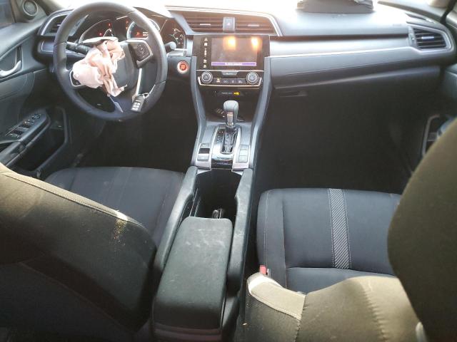 Photo 8 from auction – 2016 HONDA CIVIC EX with VIN 19XFC2F79GE062774