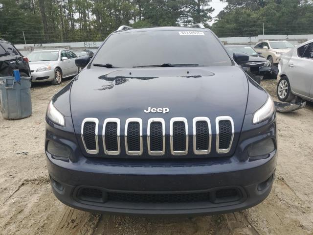 Photo 5 from auction – 2014 JEEP CHEROKEE L with VIN 1C4PJLCB2EW168916