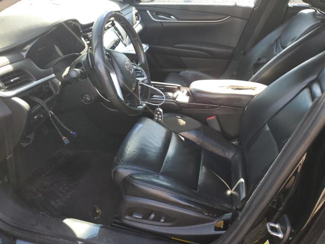 Photo 7 from auction – 2015 CADILLAC XTS with VIN 2G61U5S32F9147158