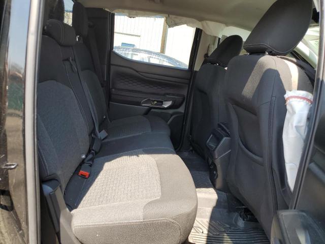 Photo 10 from auction – 2024 FORD RANGER XLT with VIN 1FTER4HH5RLE29644
