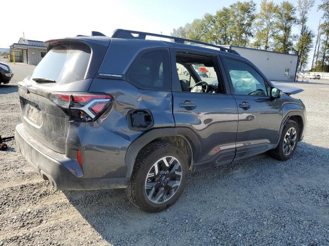 Photo 3 from auction – 2025 SUBARU FORESTER P with VIN JF2SLDDC9SH565638