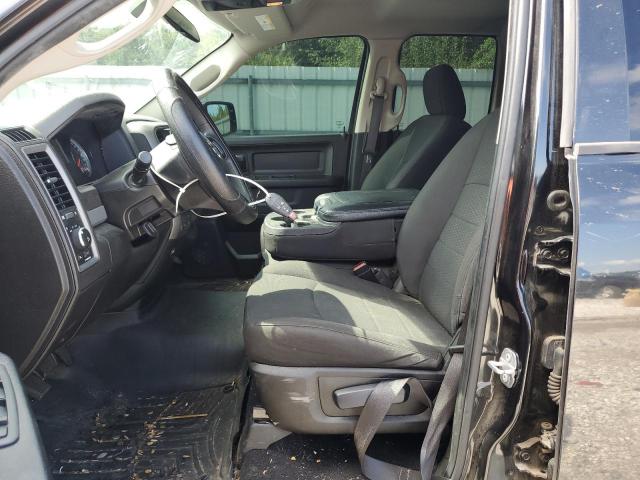Photo 7 from auction – 2019 RAM 1500 CLASS with VIN 1C6RR7FT9KS553199