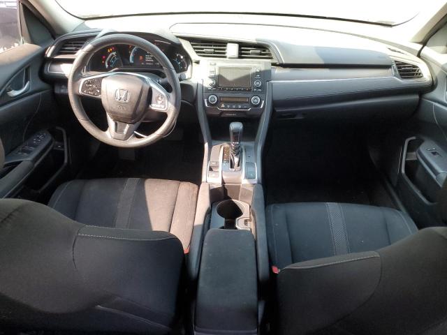 Photo 8 from auction – 2019 HONDA CIVIC LX with VIN 2HGFC2F66KH558461