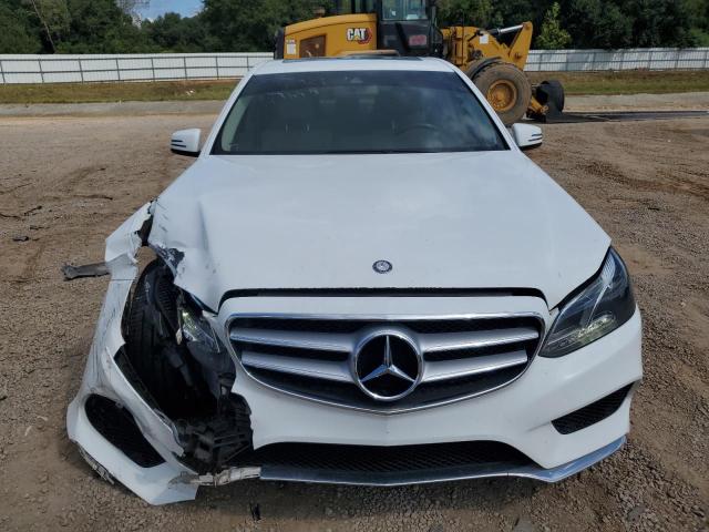 Photo 5 from auction – 2014 MERCEDES-BENZ E 350 with VIN WDDHF5KB4EA868751