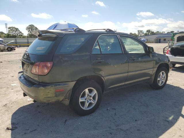 Photo 3 from auction – 2000 LEXUS RX 300 with VIN JT6HF10U8Y0139774