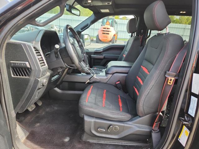 Photo 7 from auction – 2016 FORD F150 SUPER with VIN 1FTFW1EF3GFA79277