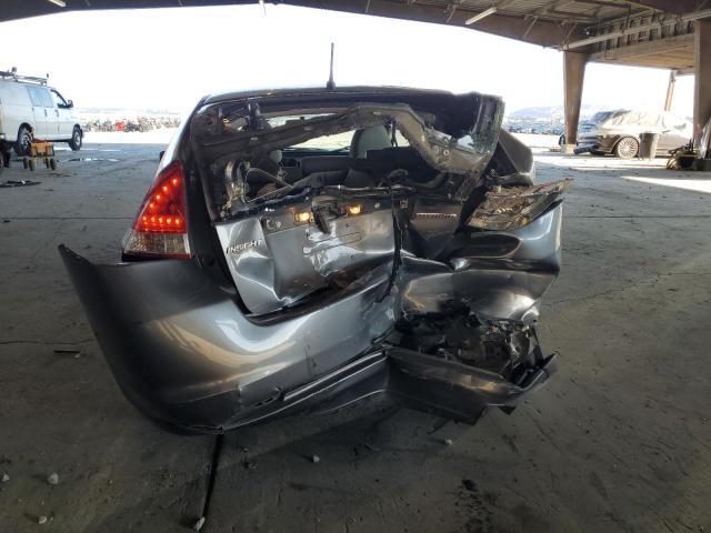 Photo 6 from auction – 2011 HONDA INSIGHT EX with VIN JHMZE2H70BS004822