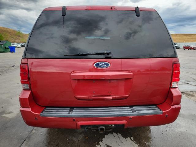 Photo 6 from auction – 2004 FORD EXPEDITION with VIN 1FMFU18L04LB40102