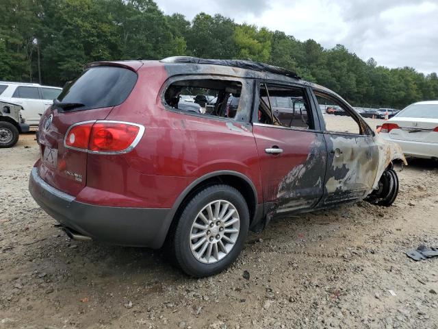 Photo 3 from auction – 2011 BUICK ENCLAVE CX with VIN 5GAKRBEDXBJ158110