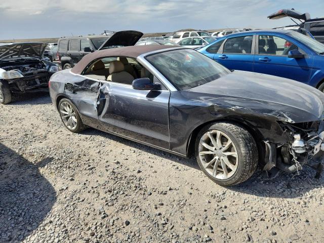 Photo 4 from auction – 2014 AUDI A5 PREMIUM PLUS with VIN WAULFAFH3EN002976