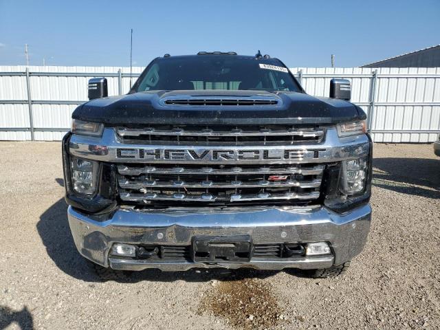 Photo 5 from auction – 2023 CHEVROLET SILVERADO with VIN 2GC4YPEY6P1731905