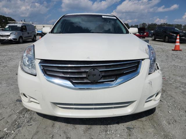 Photo 5 from auction – 2012 NISSAN ALTIMA BAS with VIN 1N4AL2AP6CC237457