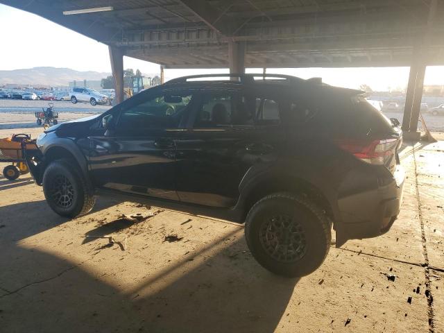 Photo 2 from auction – 2021 SUBARU CROSSTREK with VIN JF2GTHSC7MH372049