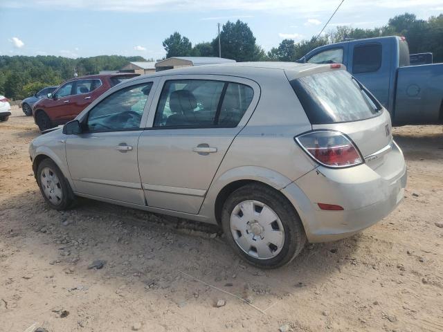Photo 2 from auction – 2008 SATURN ASTRA XE with VIN W08AR671085080743