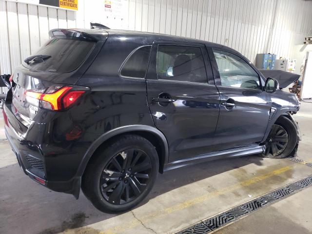 Photo 3 from auction – 2023 MITSUBISHI OUTLANDER with VIN JA4ARUAU8PU001008