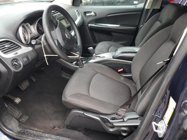 Photo 7 from auction – 2014 DODGE JOURNEY SE with VIN 3C4PDCAB3ET244434