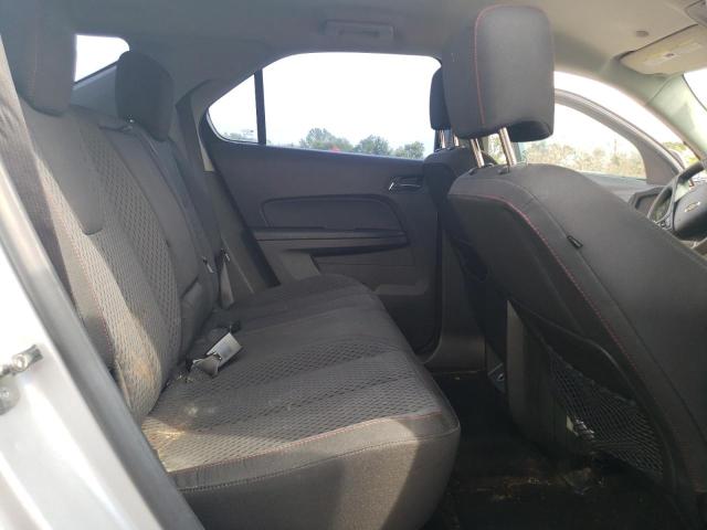 Photo 11 from auction – 2013 CHEVROLET EQUINOX LS with VIN 2GNALBEK2D6371893