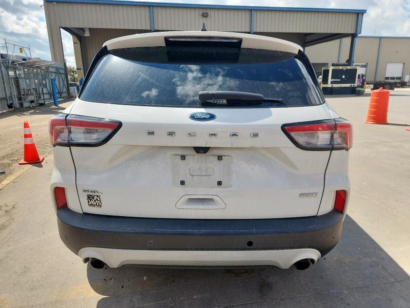 Photo 6 from auction – 2020 FORD ESCAPE SEL with VIN 1FMCU0H67LUA31300