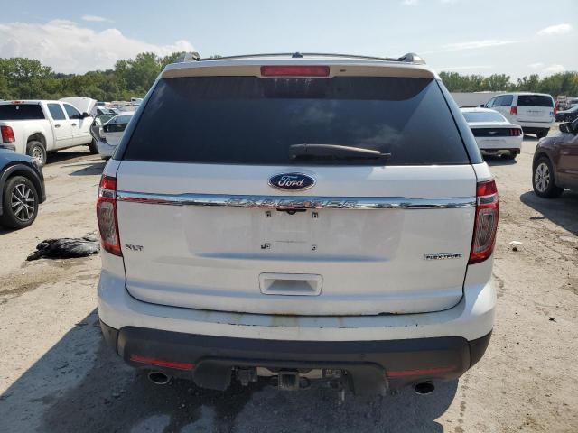 Photo 6 from auction – 2014 FORD EXPLORER X with VIN 1FM5K7D85EGA79071