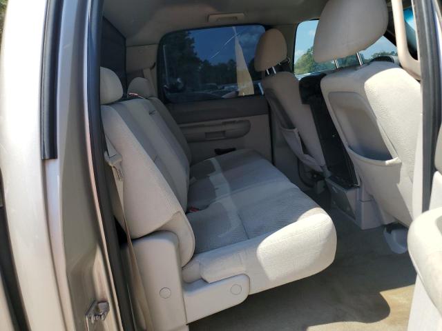 Photo 10 from auction – 2009 GMC SIERRA C15 with VIN 3GTEC23J99G167706