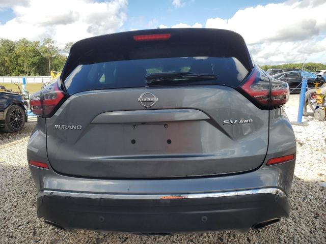 Photo 6 from auction – 2023 NISSAN MURANO SV with VIN 5N1AZ2BS8PC130763